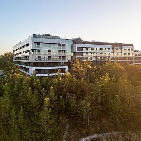 Shellter Hotel Resort & Spa Rogowo  Zewnętrze zdjęcie