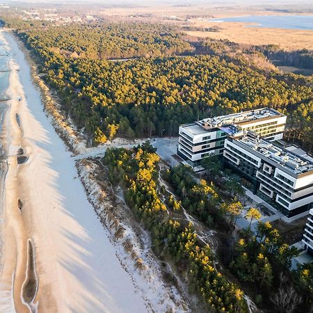 Shellter Hotel Resort & Spa Rogowo  Zewnętrze zdjęcie