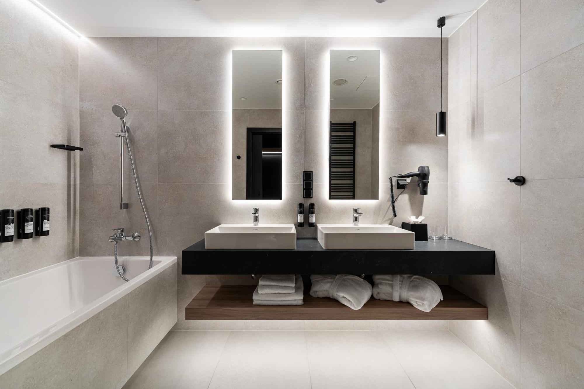 Shellter Hotel Resort & Spa Rogowo  Zewnętrze zdjęcie