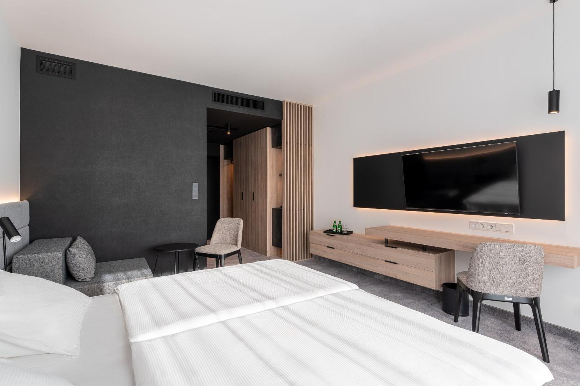 Shellter Hotel Resort & Spa Rogowo  Zewnętrze zdjęcie