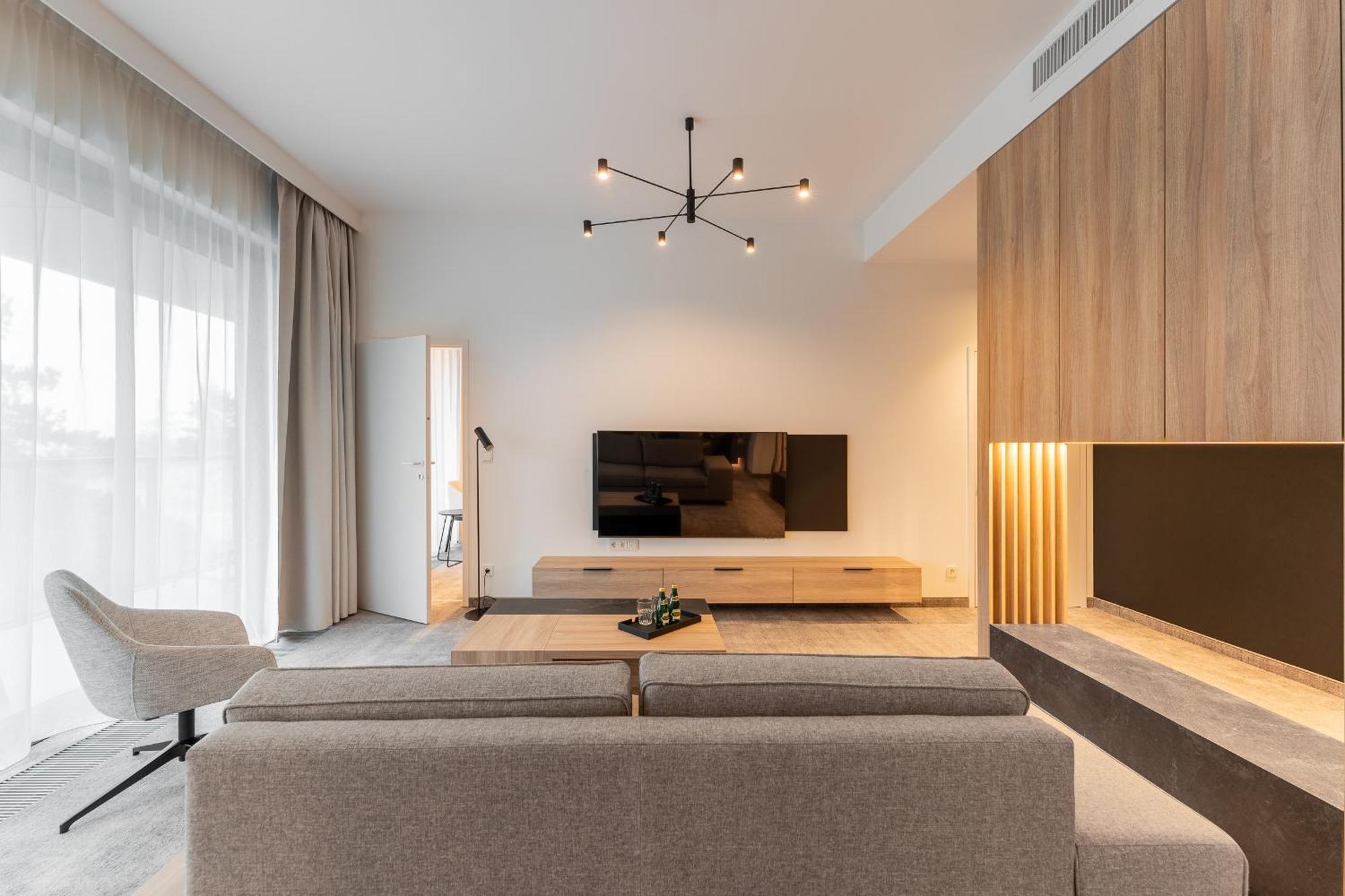 Shellter Hotel Resort & Spa Rogowo  Zewnętrze zdjęcie