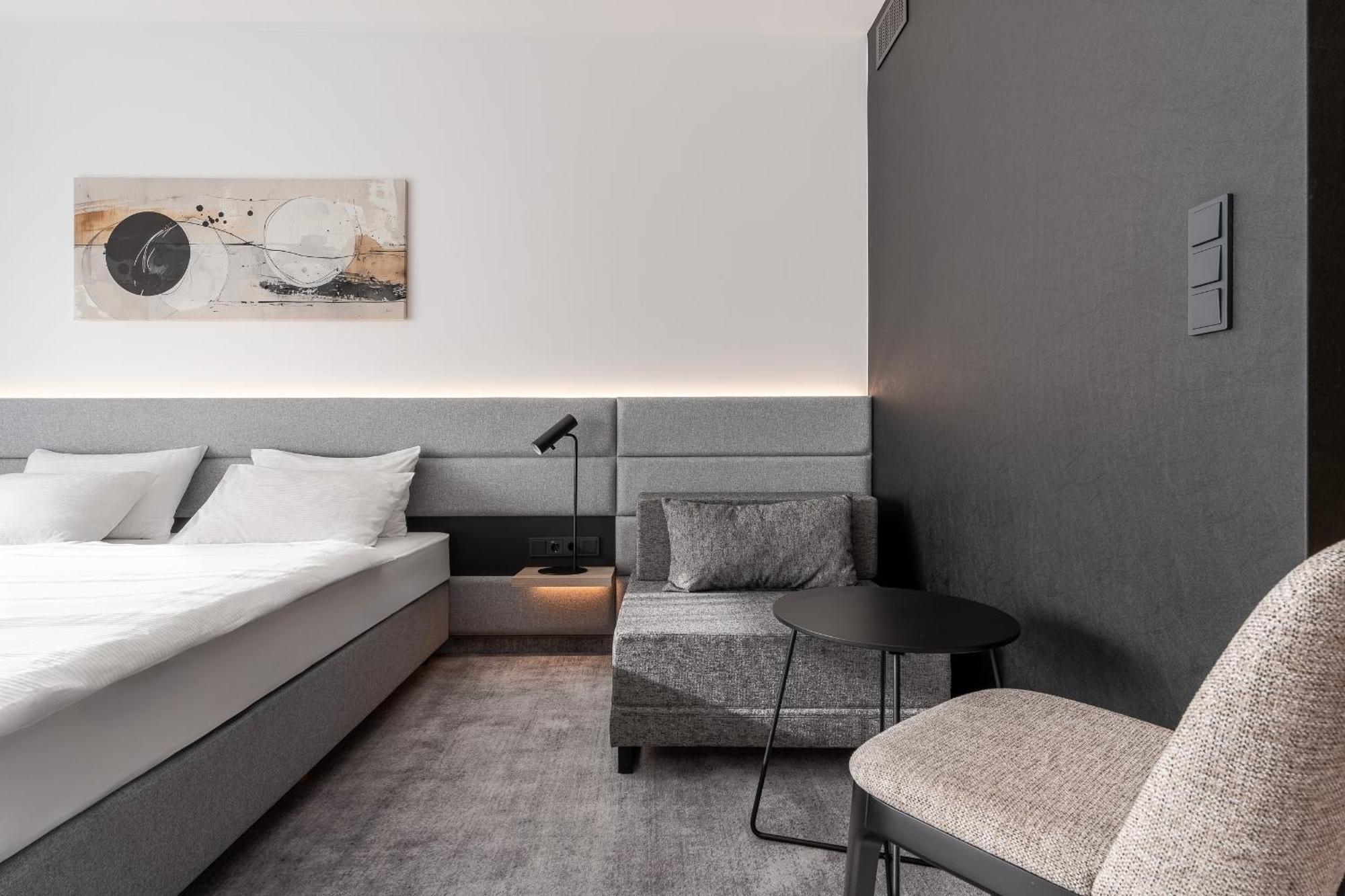 Shellter Hotel Resort & Spa Rogowo  Zewnętrze zdjęcie