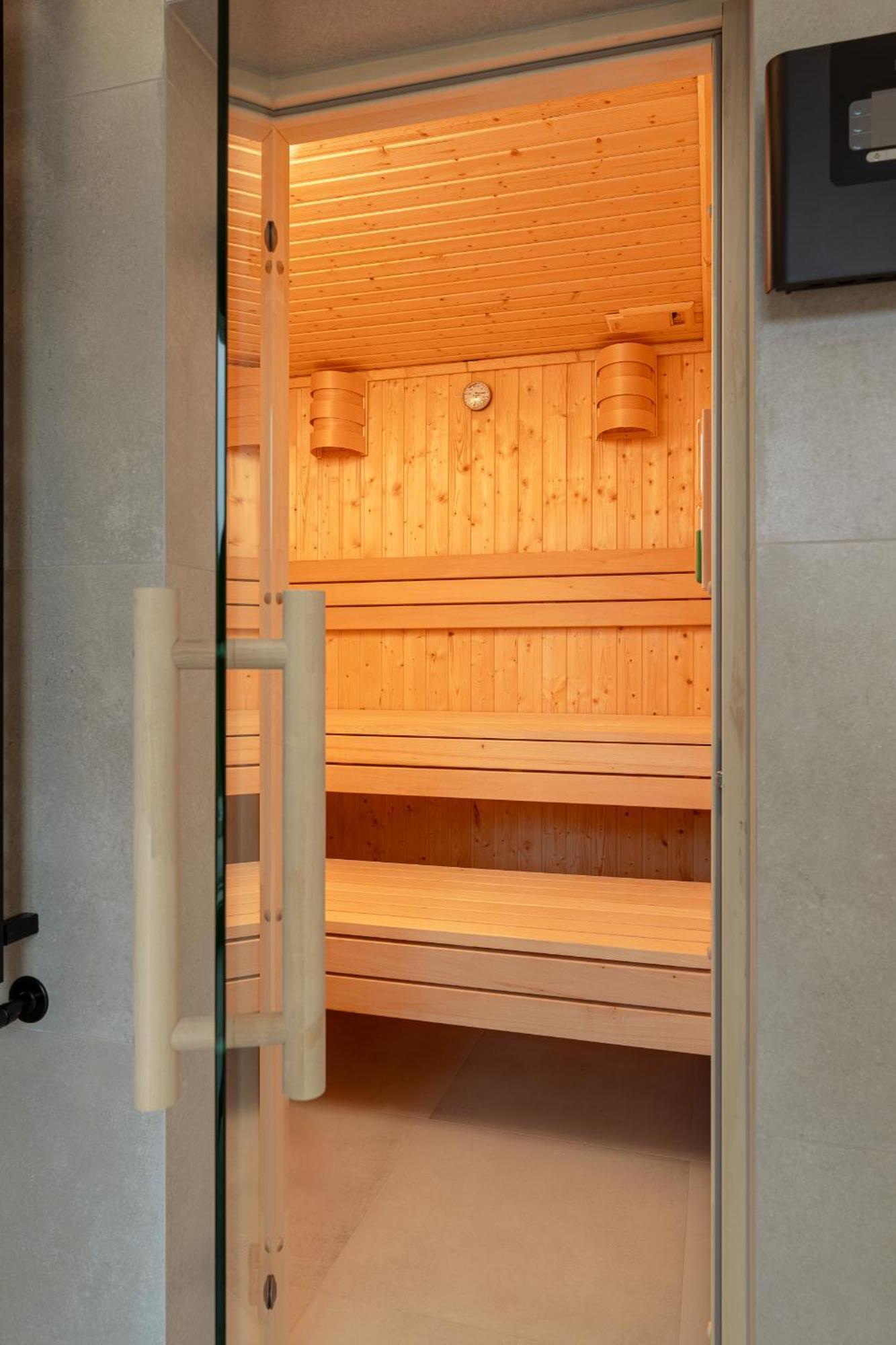 Shellter Hotel Resort & Spa Rogowo  Zewnętrze zdjęcie
