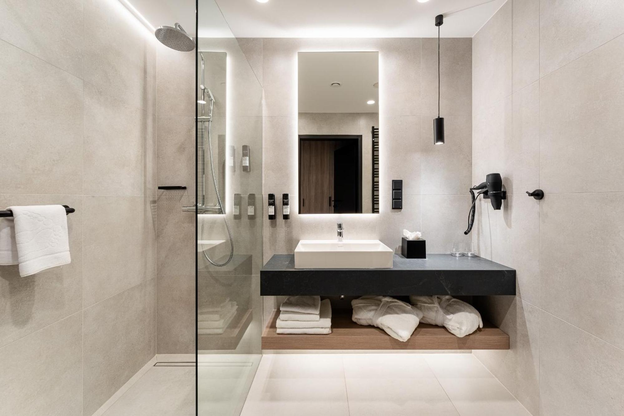 Shellter Hotel Resort & Spa Rogowo  Zewnętrze zdjęcie
