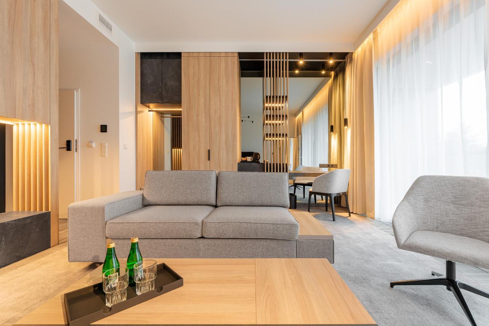 Shellter Hotel Resort & Spa Rogowo  Zewnętrze zdjęcie