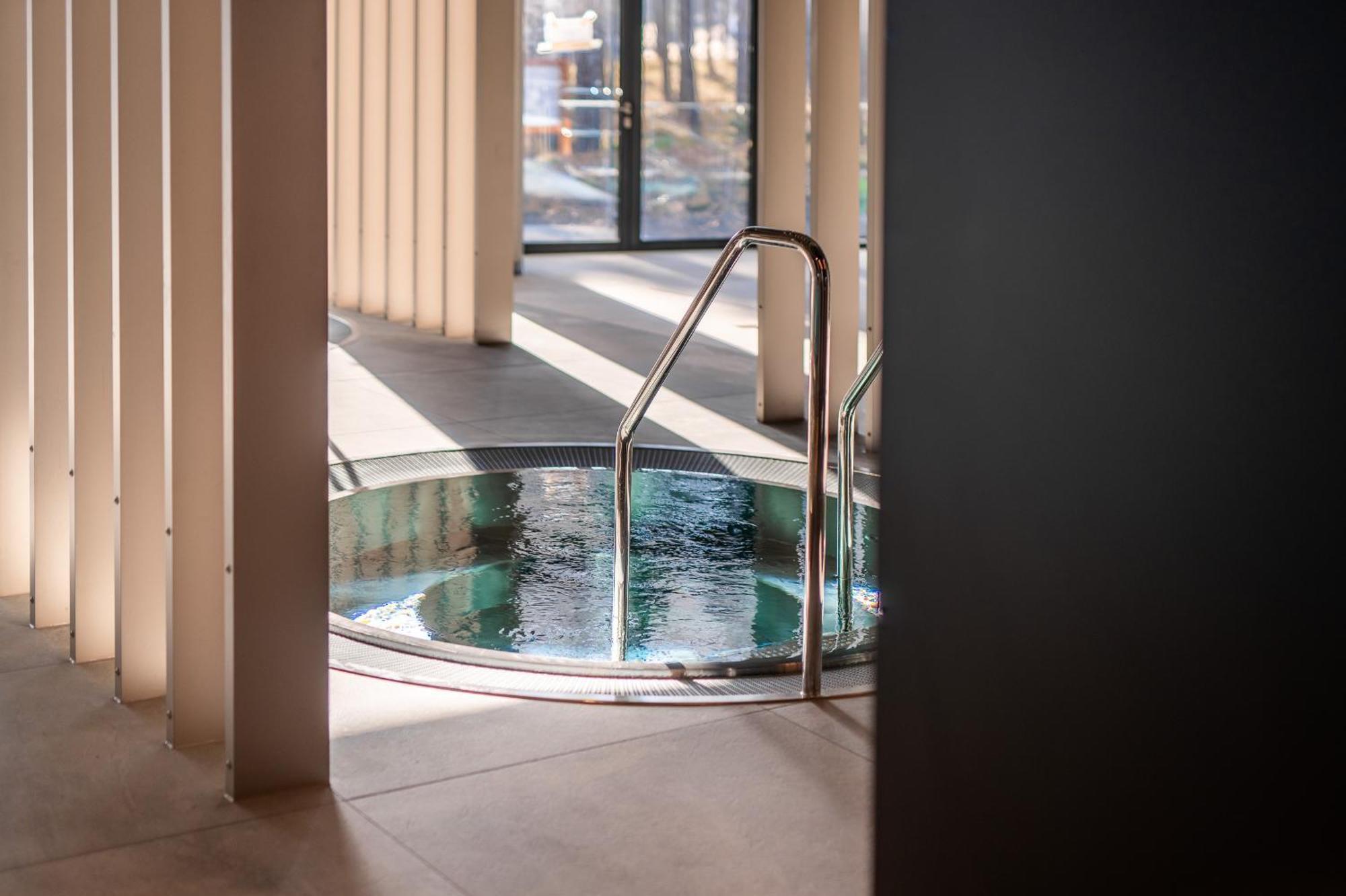 Shellter Hotel Resort & Spa Rogowo  Zewnętrze zdjęcie