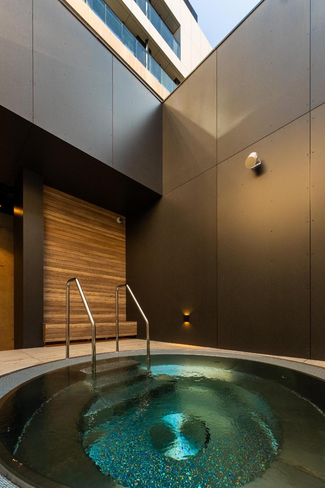 Shellter Hotel Resort & Spa Rogowo  Zewnętrze zdjęcie