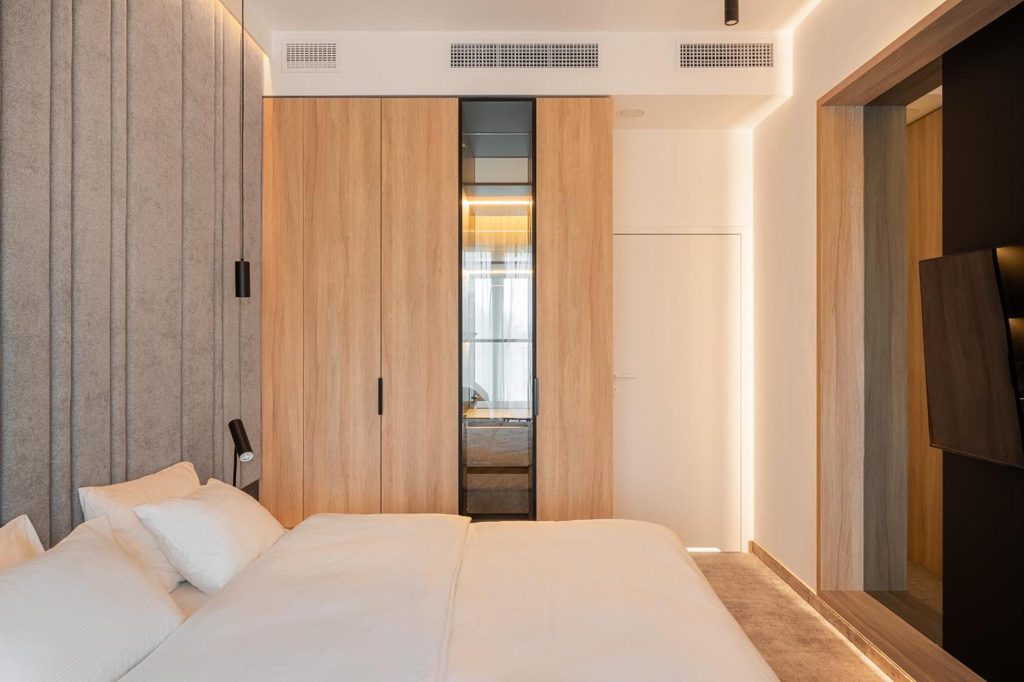 Shellter Hotel Resort & Spa Rogowo  Zewnętrze zdjęcie