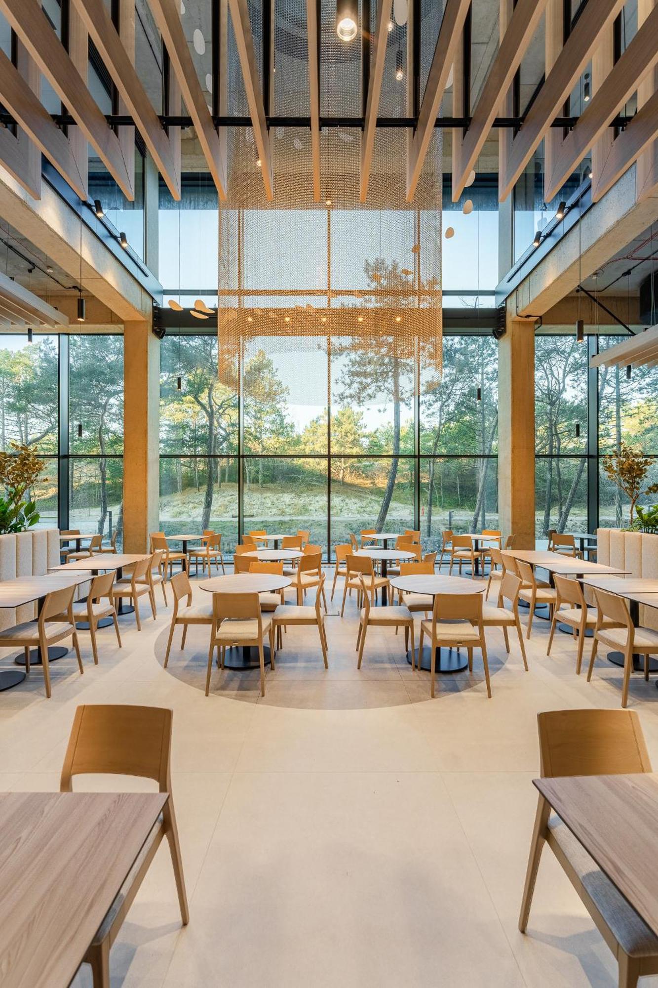 Shellter Hotel Resort & Spa Rogowo  Zewnętrze zdjęcie